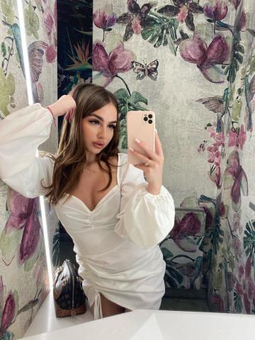 Индивидуалка Лорен Фотография 2