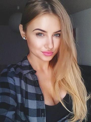 Индивидуалка Юнона Фотография 2